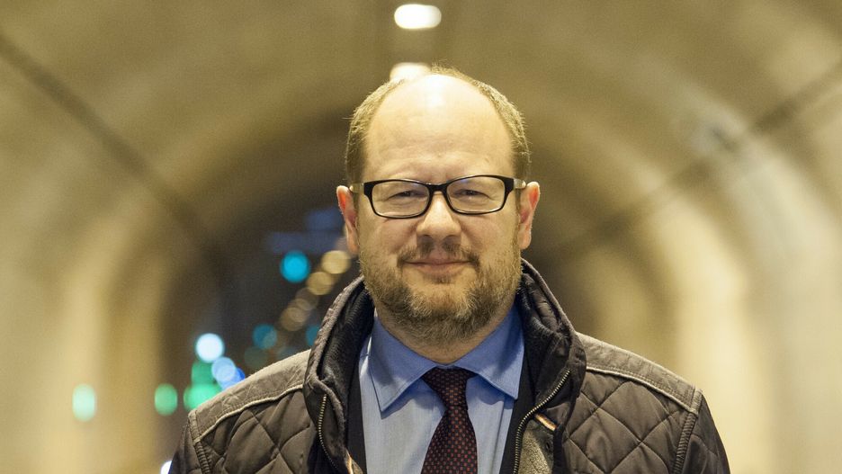 Paweł Adamowicz zmarł 14 stycznia 2019 r.