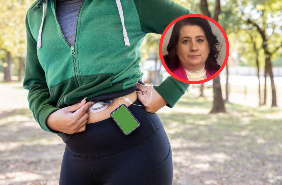 Nowe zalecenia Polskiego Towarzystwa Diabetologicznego. CGM dla większej grupy pacjentów