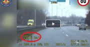 Warszawa. "Wisłostrada to nie autostrada". Pędzą nawet 155 km/h