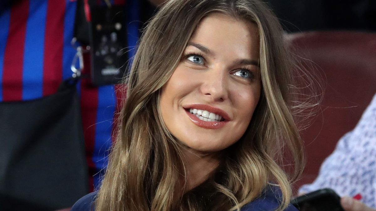 Jakim stylem wyróżnia się Anna Lewandowska? 