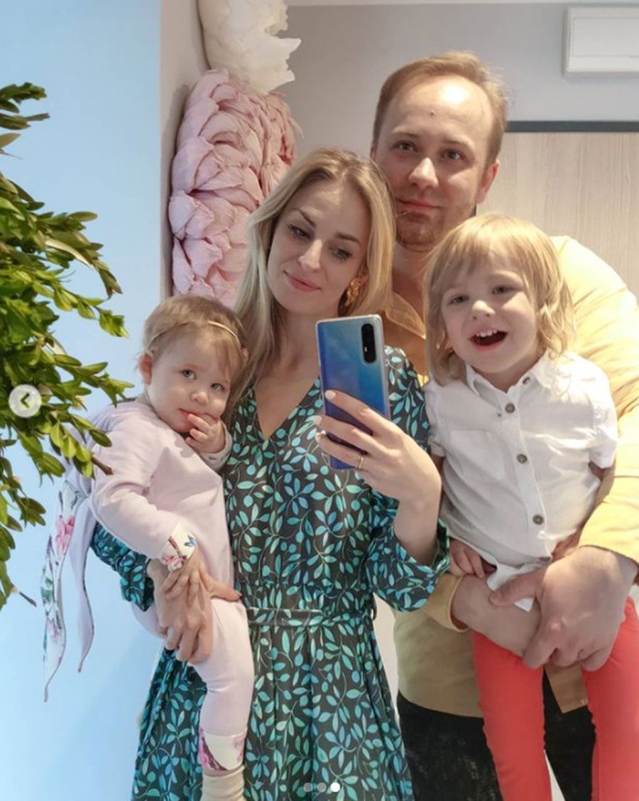 Anita i Adrian ze "Ślubu od pierwszego wejrzenia" 