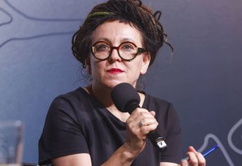 Jej syn przeszedł inicjację zamiast komunii. Nie kryła powodów