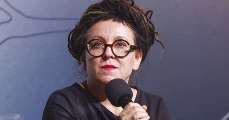Jej syn przeszedł inicjację zamiast komunii. Nie kryła powodów