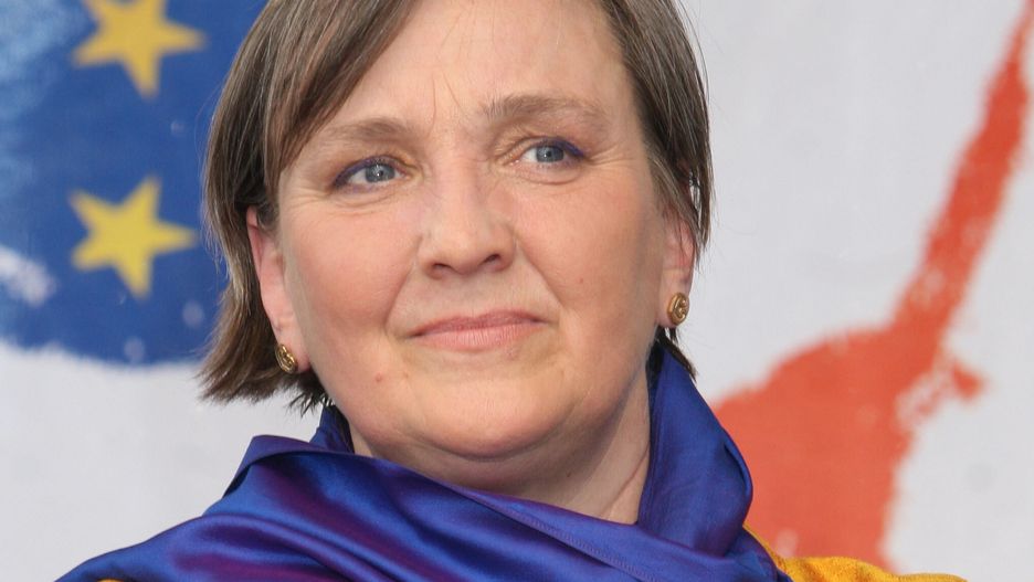 Róża Thun opublikowała info grafikę: jak głosowali sąsiedzi kandydatów na prezydenta