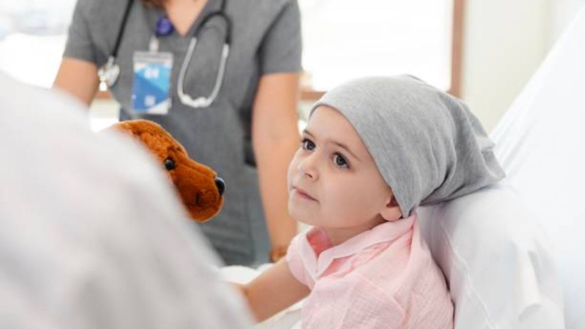 Przełomowe osiągnięcia w leczeniu nowotworów dziecięcych w Polsc