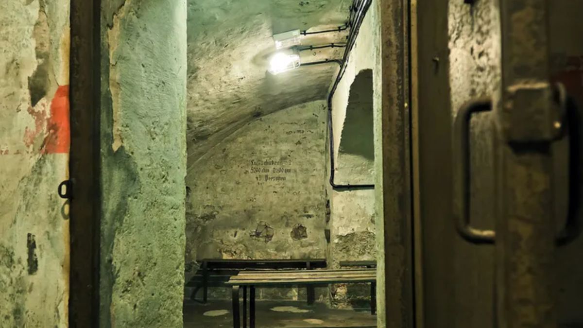 Ile jest schronów w Rzeszowie? 