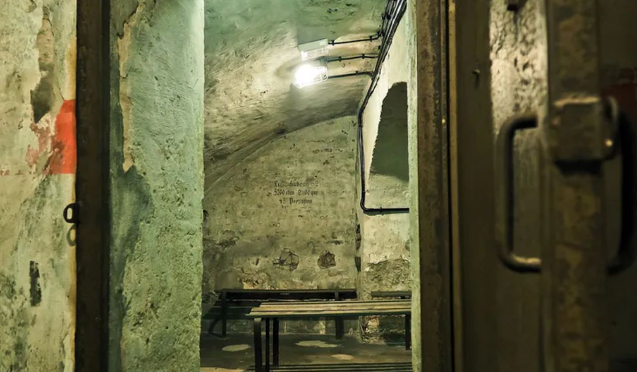 Ile jest schronów w Rzeszowie? Prezydent podał liczbę