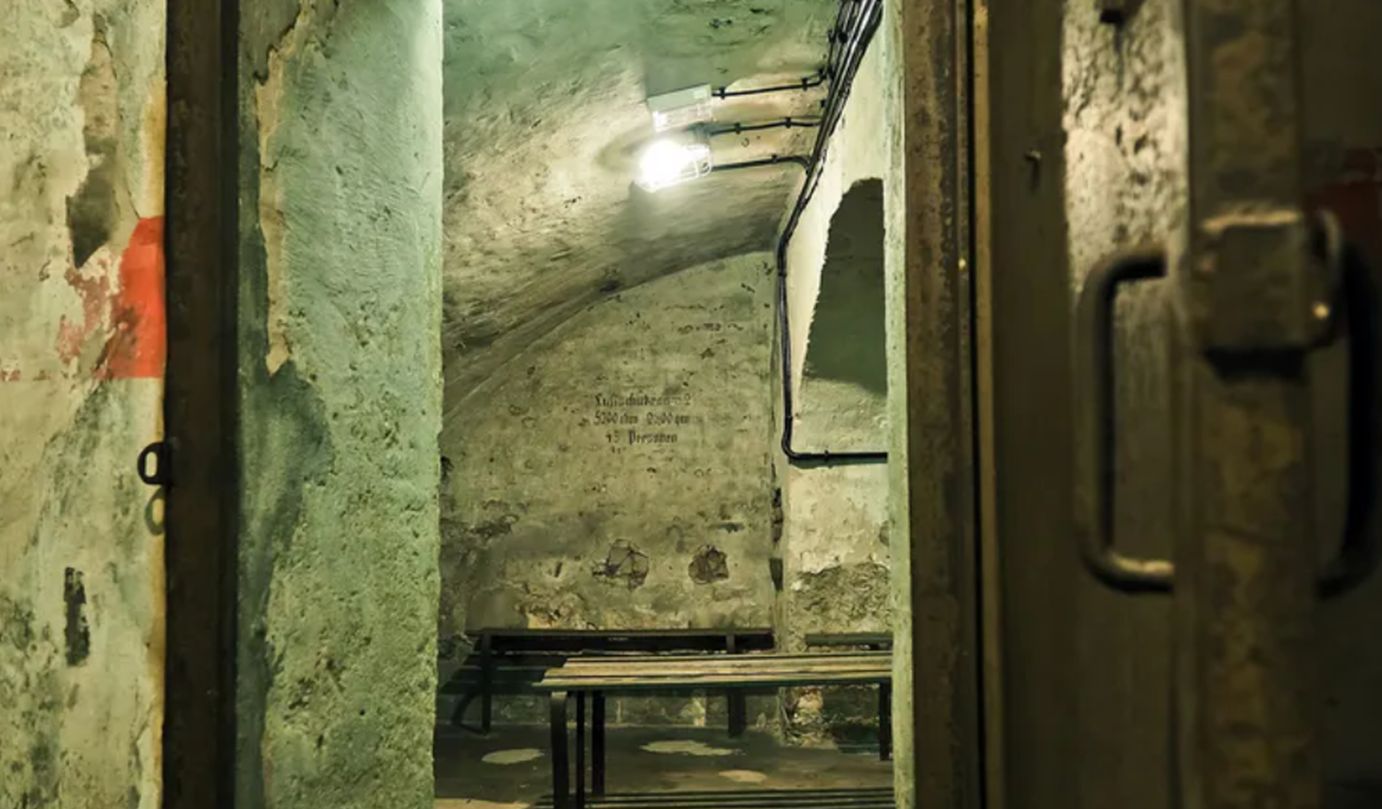 Ile jest schronów w Rzeszowie? 