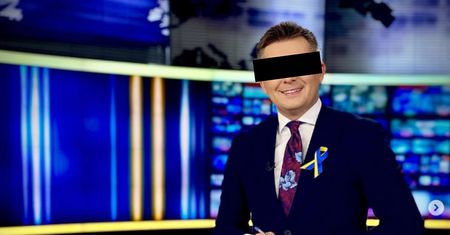 Dziennikarz TVN24 na wolności. "Wróciłem z innej planety"