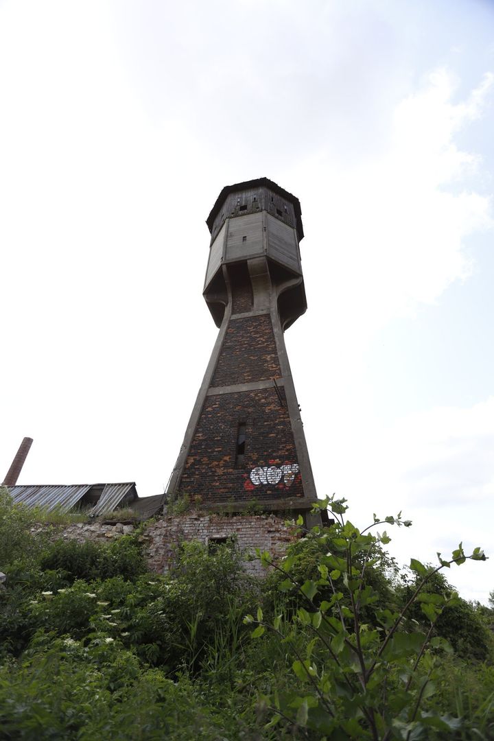 Dawny gigant z Częstochowy i utracony zabytkowy potencjał. Byliśmy na terenie dawnej fabryki Elanex. Dziś to obraz kompletnej ruiny