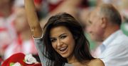 Euro 2012 odmieniło jej życie. Potem Natalia Siwiec wyjechała z Polski
