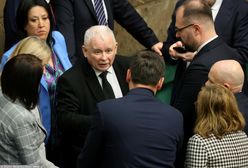 "Pokaz siły". Ile osób ściągnie PiS na protest?