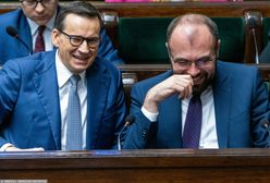 "Polska pogrążona w letargu". Ekspert demaskuje zagrywkę PiS