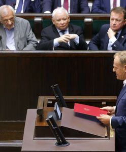 Rząd KO kontynuuje zakupy PiS-u. "Zachowują się odpowiedzialnie"