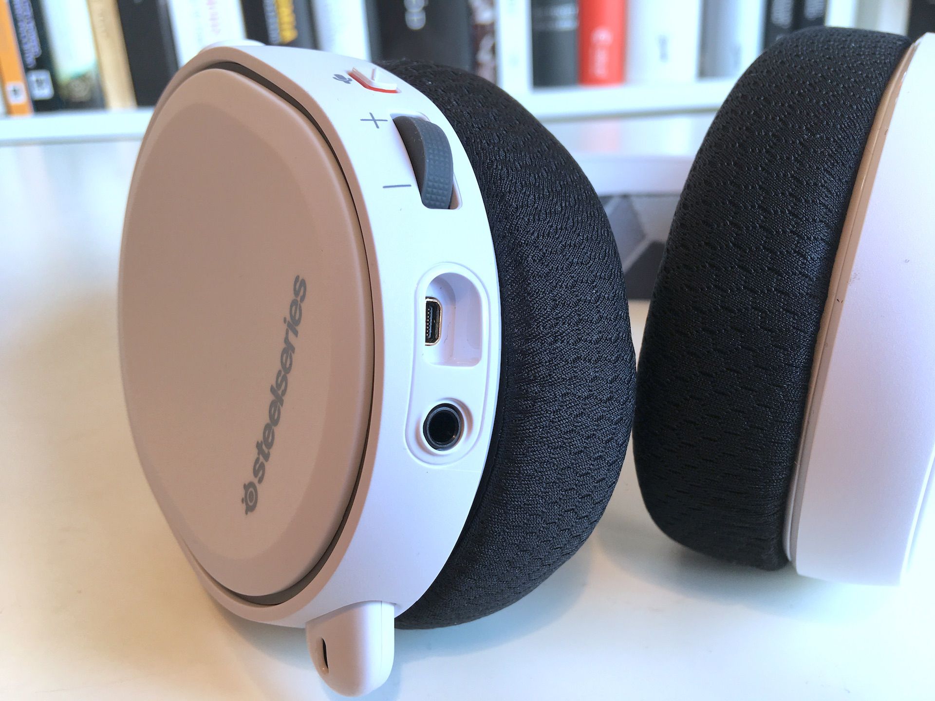 SteelSeries Arctis 3 – słuchawki dla graczy bliskie ideału [recenzja] 5
