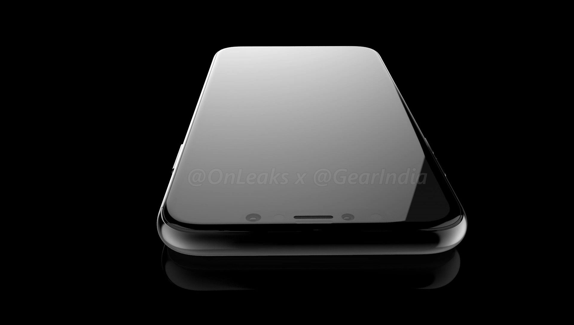 iPhone 8 na najlepszym jak dotąd wycieku 4