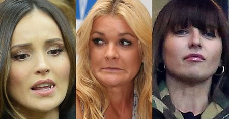 Agnieszka Radwańska wybrała najbardziej stylową polską WAG!