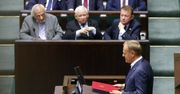 Rząd KO kontynuuje zakupy PiS-u. "Zachowują się odpowiedzialnie"