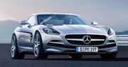 AMG i Mercedes-Benz powalczą z Porsche 911?