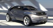 Dacia Duster - nowa, lepsza Dacia?