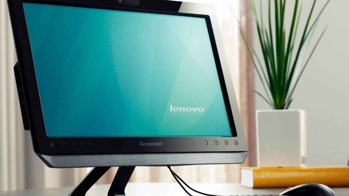 Lenovo C325 i C225 - dwa niedrogie, multimedialne AIO 1
