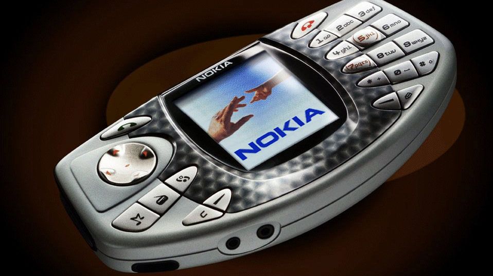 Nokia szykuje smartfon dla graczy. N-Gage zadebiutuje w nowej odsłonie? 1