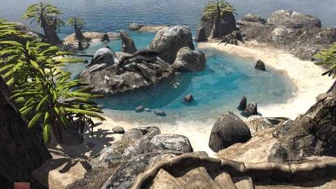 Riven – najcięższa gra w App Store? 1