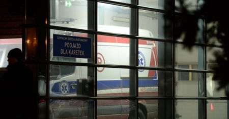ZUS skontrolował szpital w Oświęcimiu. Decyzja może mieć wpływ na cały kraj