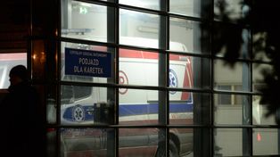 ZUS skontrolował szpital w Oświęcimiu. Decyzja może mieć wpływ na cały kraj