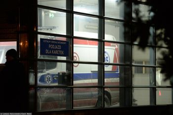ZUS skontrolował szpital w Oświęcimiu. Decyzja może mieć wpływ na cały kraj