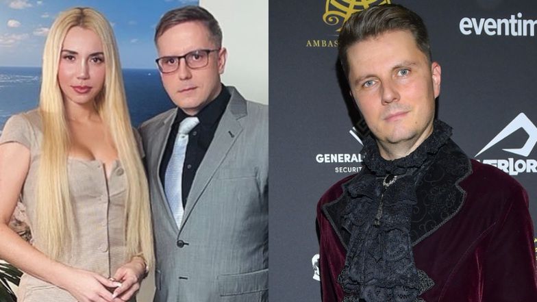 Marianna Schreiber, Przemysław Czarnecki, Piotr Korczarowski 