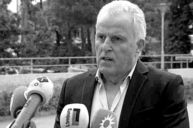 Zmarł holenderski dziennikarz śledczy postrzelony w zeszłym tygodniu