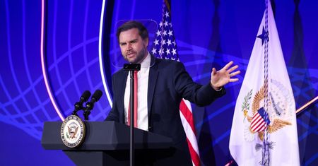 Wiceprezydent USA stanowczo ws. Grenlandii. "To zamierza zrobić Trump"