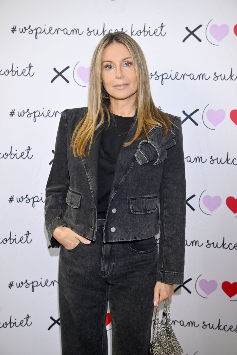 Małgorzata Rozenek