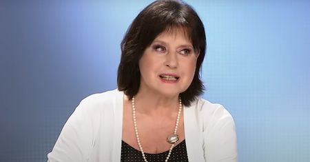Wyjaśnił się los Elżbiety Jaworowicz w TVP. Jej program "był obiektem kpin"