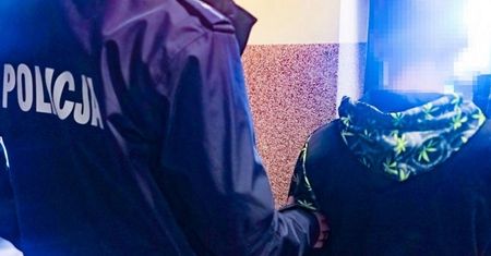 18-latkowi zwrócono uwagę na ulicy. Teraz grozi mu dożywocie