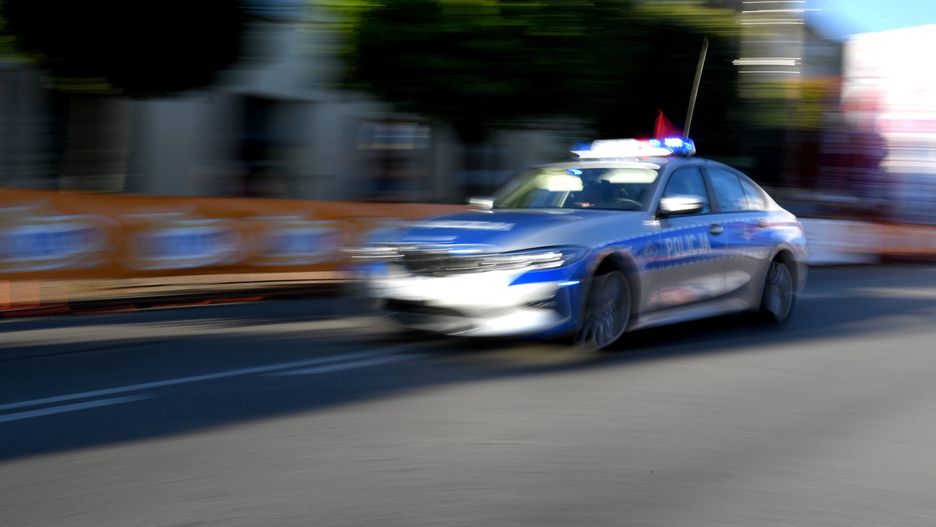 Wągrowiec. Trwa obława za podejrzanym o zabójstwo