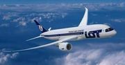 Boeing 787 Dreamliner otwiera nowy etap w historii podniebnych podróży