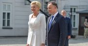 Tajemnicze zajęcie pierwszej damy. Wyszło na jaw, co Agata Duda robiła w ostatnim czasie