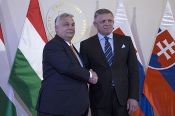 Orban i Fico apelują do UE. Chcą zdecydowanych kroków ws. Rosji