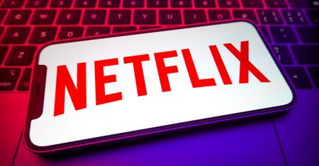 Oglądasz Netfliksa? Nie daj się nabrać na komunikat