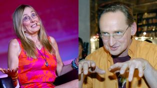 Beata Pawlikowska dyplomatycznie o związku i rozstaniu z Wojciechem Cejrowskim. Zaważył światopogląd: "Czasem czułam się BARDZO NIESZCZĘŚLIWA"