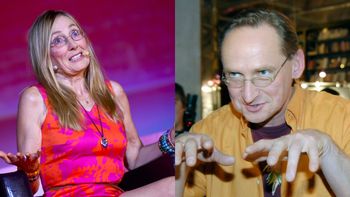 Beata Pawlikowska dyplomatycznie o związku i rozstaniu z Wojciechem Cejrowskim. Zaważył światopogląd: "Czasem czułam się BARDZO NIESZCZĘŚLIWA"