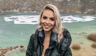 "Ślub od pierwszego wejrzenia": Oliwia poleciała na wakacje bez synka. Musiała się tłumaczyć