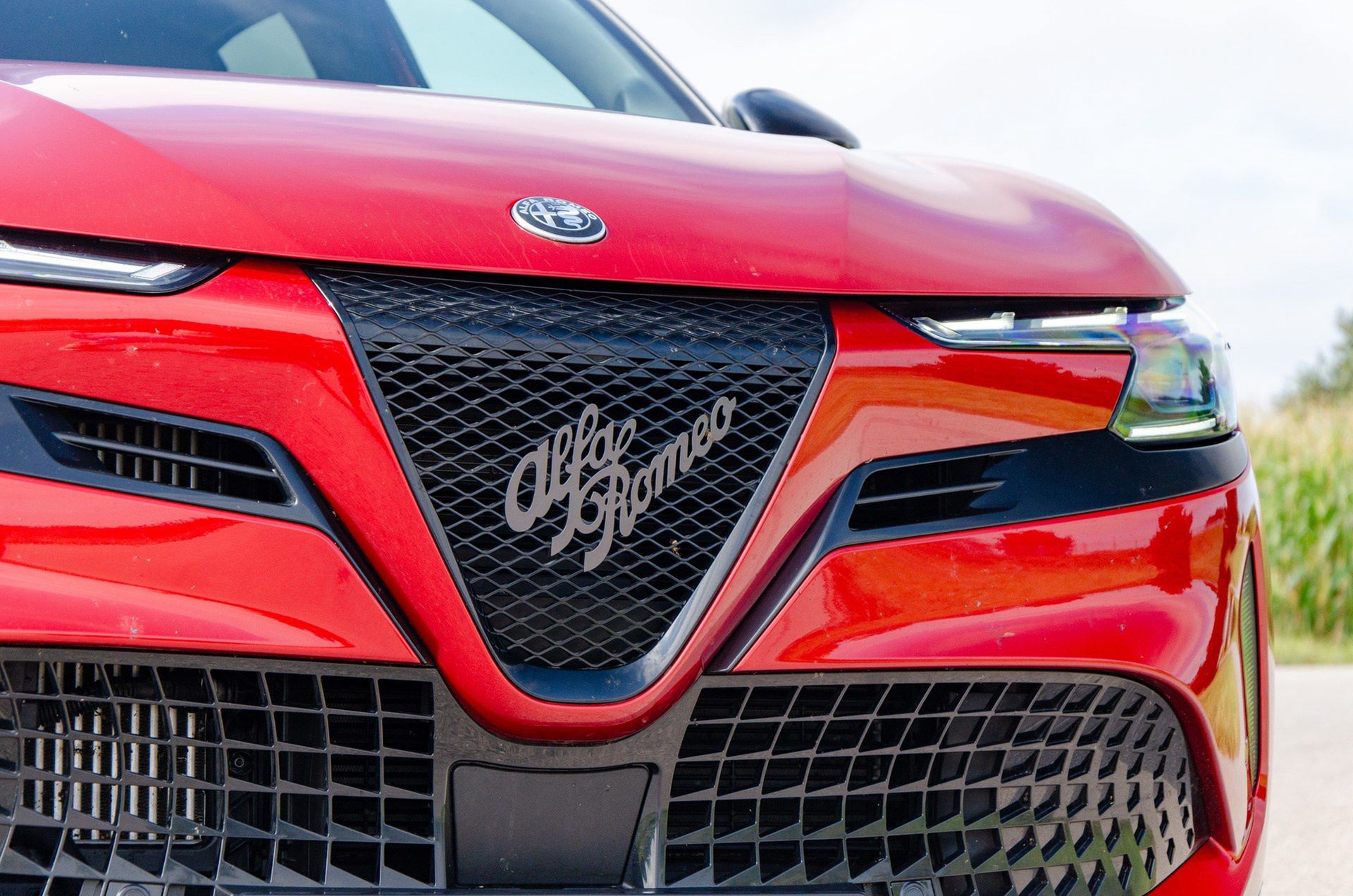 Alfa Romeo Junior