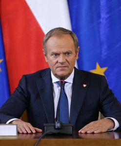 Tusk zabrał głos. "Nie chciałem o tym mówić przed wyborami" [RELACJA NA ŻYWO]