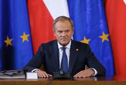 Tusk zabrał głos. "Nie chciałem o tym mówić przed wyborami" [RELACJA NA ŻYWO]