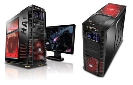 Desktopy dla graczy od IBuyPower poniżej 1500 USD 1