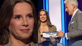 Otarła się o zwycięstwo w "Milionerach". Ujawniła, na co wyda wygraną fortunę