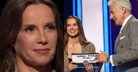 Otarła się o zwycięstwo w "Milionerach". Ujawniła, na co wyda wygraną fortunę